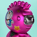 ROBOTITO. Un proyecto de Animación y Animación 3D de @art.era - 30.09.2019