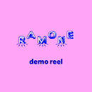 Demo Reel 2019. Animação, Animação 2D, Animação 3D, Ilustração digital, e Motion Graphics projeto de Ramón Nicolás Sabater - 30.09.2019