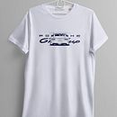 Ilustración Porsche GT3 Cup. Un progetto di Design e Graphic design di Juan Carlos García Vegas - 30.09.2019