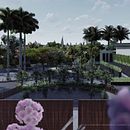 PROYECTO // Casa de la Cultura para la preservación de la identidad de La Cruz de Huancaxtle, Nayarit.. Projekt z dziedziny  Architektura użytkownika MARA LYN SANCHEZ RUIZ - 15.06.2019