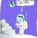 Mi Proyecto del curso: Humor para Todes: humor en una viñeta .  projeto de gustavobolzan333 - 01.10.2019
