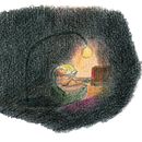 Mi Proyecto del curso: Claves para crear un portafolio de ilustración profesional. Un proyecto de Ilustración infantil de marita castaño - 01.07.2017