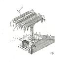 Ilustraciones Personales. Traditional illustration, and Realistic Drawing project by Mateo Guerrero Rodriguez - 07.02.2019