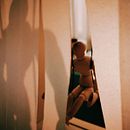 'Pi-box' Performance instalation to Atelier Get into Play (Berlín). Un projet de Architecture, Design  , et Scénographie de Raquel Gómez Aldudo - 02.10.2019