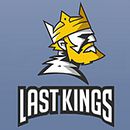 Equipo Lage of Legend(lol) oficial Chileno-The Last Kings-. Ilustração tradicional projeto de Gaston Real - 02.10.2019