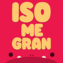 @isomegran. 3D project by Fabio Peretti Guimarães - 10.01.2019