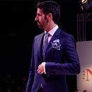 RUNWAY (FOTOGRAFÍAS). Projekt z dziedziny Design, Projektowanie mod i  Fotografia mod użytkownika Ruben Romero Trenado - 03.10.2019