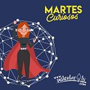 Proyecto Martes curiosos Sustentartv. Een project van  Br e ing en identiteit van Alejandra Goncalves Mendes - 03.10.2019