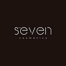SEVEN COSMETIC. Un proyecto de Diseño, Diseño de producto, Diseño gráfico, Marketing y Packaging de Juana Sarabia Ciller - 03.05.2019