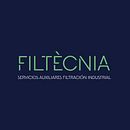 Filtècnia. Een project van  Br, ing en identiteit,  Webdevelopment, Grafisch ontwerp, Webdesign, HTML y UX / UI van eila ricou - 04.07.2018