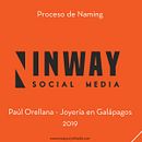 Mi Proyecto del curso: Naming: Joyería del Archipiélago. Un proyecto de Artesanía, Br, ing e Identidad, Diseño de jo, as, Marketing Digital y Naming de Rafa Idrovo Espinoza - 04.10.2019