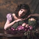 Mi Proyecto del curso: Retoque fotográfico de moda y belleza con Photoshop . Fotografi Seni Rupa proyek oleh Laura Portillo - 10.04.2019