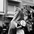 Semana Santa. Portrait Photograph, and Photograph project by Javier Frasno - 10.06.2019