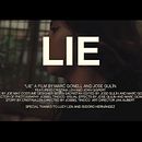 Cristina Len - Lie (Videoclip). Un progetto di Cinema, video e TV e Musica di Marc Gonell Jardi - 06.10.2018