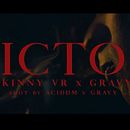 Víctor - Skinny VR. Un progetto di Cinema, video e TV, Musica e Video di Marc Gonell Jardi - 05.04.2019