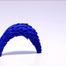 Animación final del curso: Animación en stop motion con plastilina. Un proyecto de Animación de Marina Lisasuain - 28.12.2019