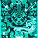 Mi Proyecto del curso: Ilustración vectorial: más volumen y rock and roll. Un progetto di Creatività, Design, Illustrazione tradizionale e Illustrazione vettoriale di Mauricio Bojorquez Baak - 03.01.2021