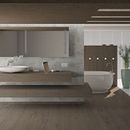 Visualización 3D baño. Un projet de 3D, Architecture d'intérieur , et Design d'intérieur de Loreli Ojeda Pulido - 07.10.2019