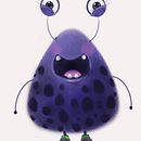 reel 2019. Animação 2D, e Animação de personagens projeto de Funny Pizarro - 07.10.2019