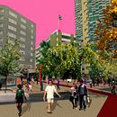 Urban Design Ein Projekt aus dem Bereich Architektur und Urban Art von Amanda Brasil - 20.11.2016