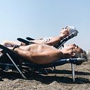 Vogue It. Een project van Fotografie van Marta Porto Diz - 08.10.2019