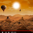 Matte paint Digital 2D. Un progetto di Animazione, Animazione 2D, Graphic design e Fotografia digitale di Olga B.S.N. - 08.10.2019