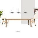 3D y moodboards Ein Projekt aus dem Bereich Innenarchitektur von itta_estudio - 08.10.2019