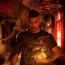 GOT. Een project van Artistieke fotografie van Borja Lorente - 08.10.2019
