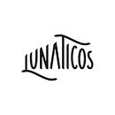 Lunáticos. Un proyecto de Br, ing e Identidad, Diseño gráfico e Ilustración tradicional de María Rosa Muñoz - 06.10.2019