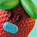 Fanny. Un projet de 3D , et Conception de personnages 3D de Kevin Aguilar - 09.10.2019