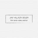 Video editor demo reel . Film, Film, Video, TV, Pengeditan Video, Fotografi Pascaproduksi, Dan Video proyek oleh Javi Villalta Soler - 10.09.2019