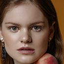 BEAUTY PHOTOGRAPHY MARTINA. Un proyecto de Fotografía artística, Fotografía de moda y Fotografía de retrato de Marcela Cerbon - 09.10.2019