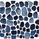 cocodrilos: Diseño de estampados textiles. Un progetto di Belle arti, Disegno, Costume design, Stampa, Illustrazione tradizionale, Pattern design e Pittura di vik nianiou - 10.10.2019