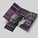 Campaña 25N contra la violencia de género. Graphic Design, Creativit, Poster Design, and Communication project by David Palacios Valero - 11.25.2020