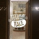 Crisol - Tell me my tale(Short List Cannes 2016). Een project van  Videobewerking y Fotografische postproductie van Paul Medina - 10.05.2016