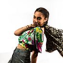 Mi Proyecto del curso: Fotografía de retrato: capturando la autenticidad. Un projet de Photographie de portrait de Gerson Ayala Martinez - 12.10.2019