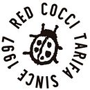 Diseñadora Gráfica y fotógrafa Red Cocci. Br, ing, Identit, Design Management, and Graphic Design project by Aida Antequera Tarrasó - 10.11.2019