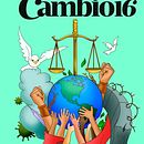 Mi Proyecto del curso: Ilustración exprés para prensa con Photoshop. Un progetto di Illustrazione tradizionale di Ricardo Cruz Villachica - 16.09.2020