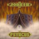 Jokzim-Psyrcus. Drawing, Artistic Drawing, Traditional illustration, Digital Illustration, Multimedia, and Painting project by Juan Ceron Alvarado - 10.11.2019