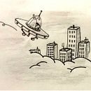 Odiseux . Animasi proyek oleh Alberto Orellana - 10.12.2019