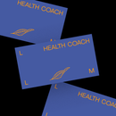 Branding for Lucia Lopez Marino HEALTH COACH. Un proyecto de Br e ing e Identidad de Agustin Sapio - 12.10.2019