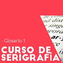 Curso de Serigrafía GLOSARIO 1. Screen Printing project by camisetas personalizadas serigrafia - 10.12.2019