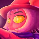 Ilustracion de One Shot el videojuego. Un progetto di Illustrazione digitale di Bryan Miguel Machorro León - 13.10.2019