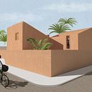 Mi Proyecto del curso: Representación gráfica de proyectos arquitectónicos. Projekt z dziedziny  Architektura użytkownika Orlando Mota - 13.10.2019
