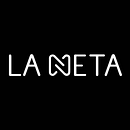 Web Site La NETA. Un proyecto de Diseño Web y UX / UI de Nairobi Manrique - 01.01.2019