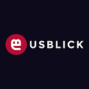 USBLICK. Un proyecto de Desarrollo Web y UX / UI de Nairobi Manrique - 14.10.2019