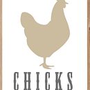 Chiks. Een project van Interactief ontwerp,  Interieurdecoratie,  Ontwerp, Interieurontwerp y Grafisch ontwerp van freewindi - 14.10.2019