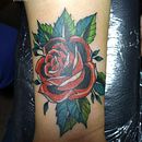 Mi Proyecto del curso: Cómo diseñar un tatuaje by Lucat. Un projet de Conception de tatouage de girottysepulveda - 15.10.2019