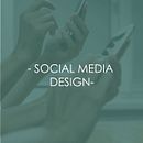 Social Media Design. Design, Design gráfico, e Redes sociais projeto de Viviana V - 15.10.2019