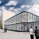 Infografía para proyecto de servicios empresariales. Projekt z dziedziny  Architektura i Infografika użytkownika Ana López Cerrato - 15.10.2019
